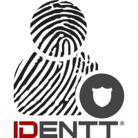 IDENTT sp. z o.o. logo, IDENTT sp. z o.o. contact details