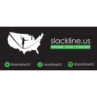 Slackline US logo, Slackline US contact details