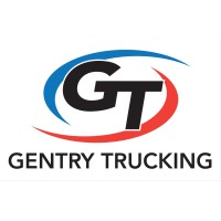 Gentry Trucking logo, Gentry Trucking contact details