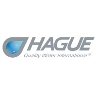 Hague Quality Water International logo, Hague Quality Water International contact details