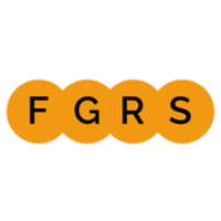 FGRS logo, FGRS contact details