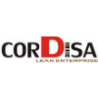 CORDISA Lean Enterprise logo, CORDISA Lean Enterprise contact details