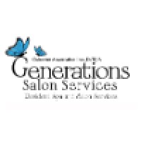 Generations Salon Services logo, Generations Salon Services contact details