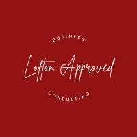 Lofton Approved logo, Lofton Approved contact details