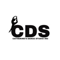 Catherine's Dance Studio logo, Catherine's Dance Studio contact details