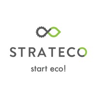 STRATECO OG logo, STRATECO OG contact details