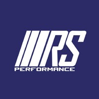 RS Perfornance logo, RS Perfornance contact details