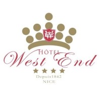 Hôtel West End Nice logo, Hôtel West End Nice contact details