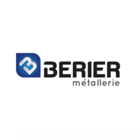 BERIER MÉTALLERIE logo, BERIER MÉTALLERIE contact details