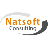 Natsoft Consulting logo, Natsoft Consulting contact details