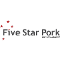 Five Star Pork Ltd logo, Five Star Pork Ltd contact details