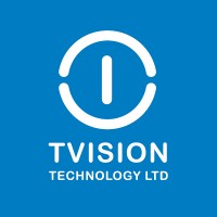 TVision Technology Ltd logo, TVision Technology Ltd contact details