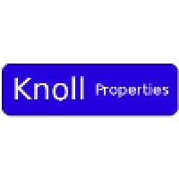 Knoll Properties logo, Knoll Properties contact details