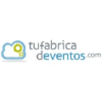 www.tufabricadeventos.com logo, www.tufabricadeventos.com contact details