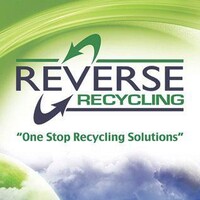 Reverse Recycling logo, Reverse Recycling contact details