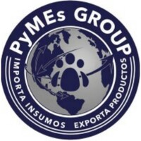 PYMES GROUP logo, PYMES GROUP contact details