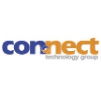 Connect Technology Group logo, Connect Technology Group contact details