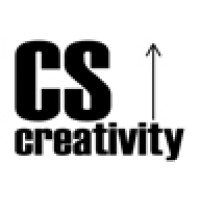 CS Creativity logo, CS Creativity contact details