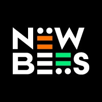 NewBees NL logo, NewBees NL contact details