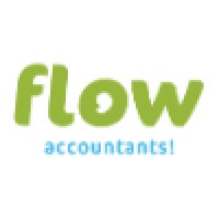 Flow Accountants logo, Flow Accountants contact details