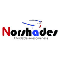 Norshades AS logo, Norshades AS contact details