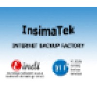 Insima Teknologia logo, Insima Teknologia contact details