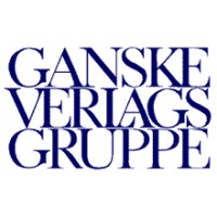 Ganske Verlagsgruppe logo, Ganske Verlagsgruppe contact details