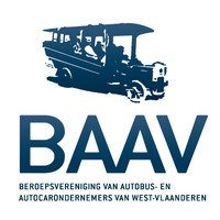 BAAV logo, BAAV contact details