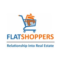 FLATSHOPPERS logo, FLATSHOPPERS contact details