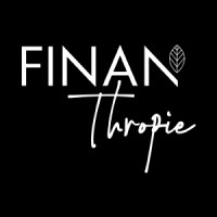 FINANthropie logo, FINANthropie contact details