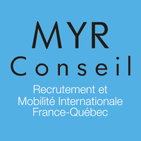 MyrConseil | France - Québec logo, MyrConseil | France - Québec contact details