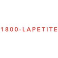 1800-LAPETITE logo, 1800-LAPETITE contact details