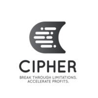 CIPHER - Decode Your Profit Path logo, CIPHER - Decode Your Profit Path contact details