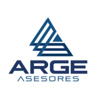 ARGE Asesores logo, ARGE Asesores contact details