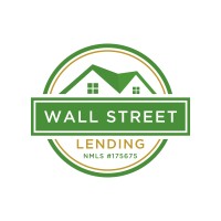 Wall Street Lending logo, Wall Street Lending contact details