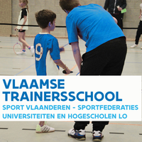 Vlaamse Trainersschool logo, Vlaamse Trainersschool contact details