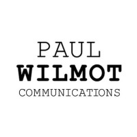 Paul Wilmot Communications logo, Paul Wilmot Communications contact details