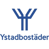 AB Ystadbostäder logo, AB Ystadbostäder contact details