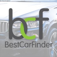 BestCarFinder logo, BestCarFinder contact details