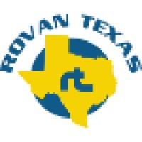 Rovan Texas logo, Rovan Texas contact details