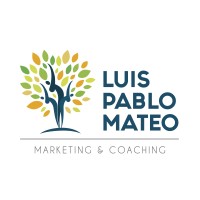 LUIS PABLO MATEO logo, LUIS PABLO MATEO contact details