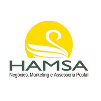 HAMSA MARKETING logo, HAMSA MARKETING contact details