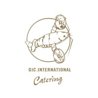 GIC International Catering logo, GIC International Catering contact details