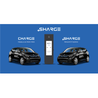 SHARGE Thailand logo, SHARGE Thailand contact details