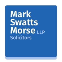 MARK SWATTS MORSE LLP logo, MARK SWATTS MORSE LLP contact details