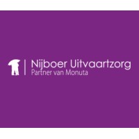 Nijboer Uitvaartzorg logo, Nijboer Uitvaartzorg contact details