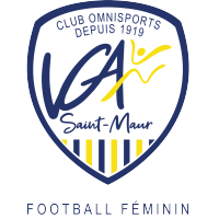 VGA Saint-Maur Football Féminin logo, VGA Saint-Maur Football Féminin contact details