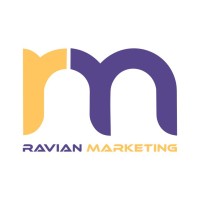 Ravian Marketing logo, Ravian Marketing contact details