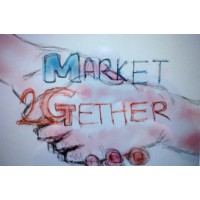 Market2gether logo, Market2gether contact details