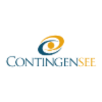 ContingenSee logo, ContingenSee contact details